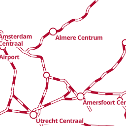 Prorail preview